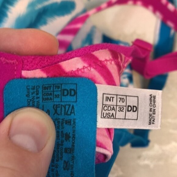 La Senza Bras 32DD Set of 2 - Picture 4 of 7